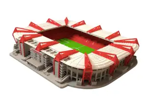 Karaiskakis Stadium - Olympiacos FC - Greece