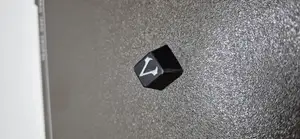 Assassin Creed Cherry MX Keycap