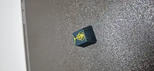 Elder Ring Cherry MX Keycap