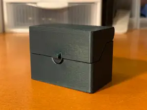 SD Card Holder