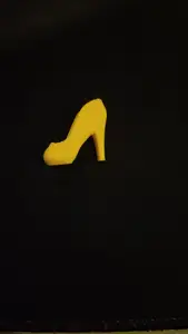 Barbie Doll Shoes