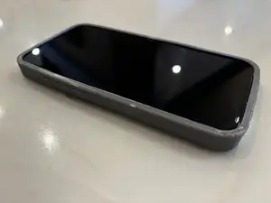 Iphone 16 case TPU