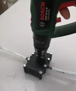 Hydraulic Gear Pump Remix