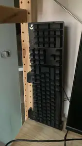 IKEA IVAR Keyboard stand for LG G413SE
