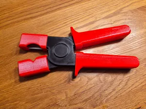 THE PIPE CUTTER