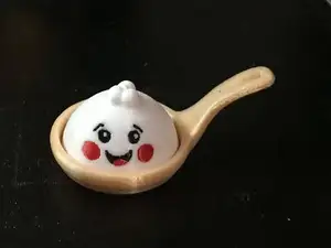 Dumpling Delight