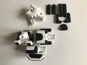 Tanks !