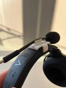Razer Barracuda X Mic Holder