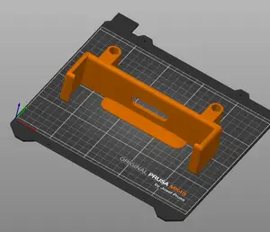 Car Mount for Bluetooth Speaker