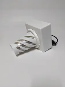 DIY Filament Drying Chamber