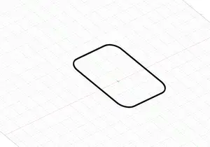 TPU Seal for Mini 2 Box