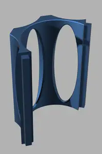 Modular Wine Rack