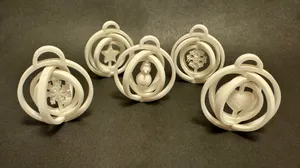 Christmas ornaments