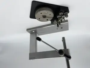 Tool Holder for Proxxon Micro-Press MP 120 NO 27 200