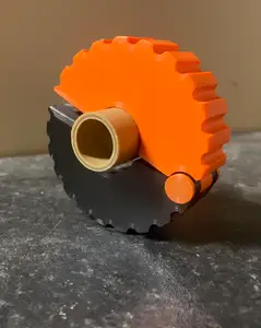 Pipe Cutter - Parametric