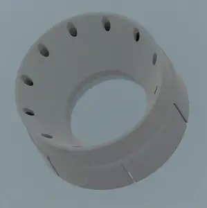 Dana Axle Shaft Bushing Guide
