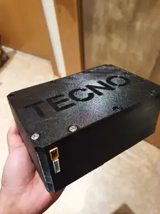 18650 fieldbattery powerbank