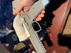 DWX (ish) Handset for ACE VR