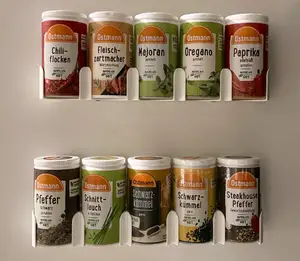 Rack for 2-6 Ostmann Spices
