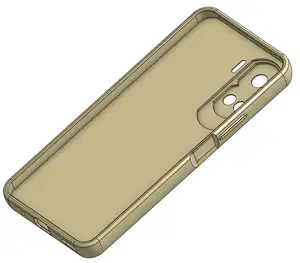 HONOR 90 lite TPU case
