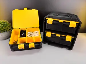 Organizer Box Small Double
