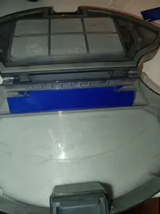 deboot u2 pro flip door