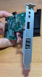 Gotek Expansion Slot Bracket