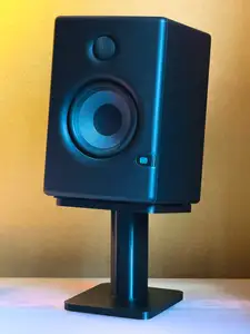 Studio Monitor Speaker Stand - V2