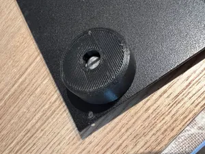 Lowe HF-150 Replacement Case Foot