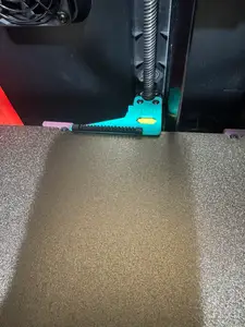 Creality K2Plus/K1C/K1/Max-multi color Silicone Nozzle Cleaner