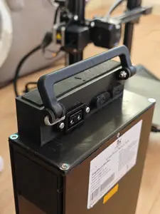 Front battery cap Kugoo g3 pro
