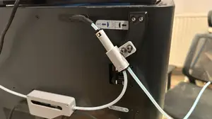 4in1 PTF adapter mount for P1 X1