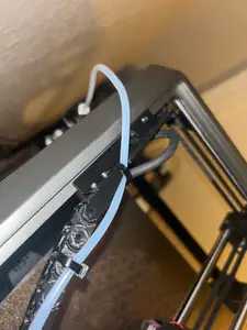 Creality K1 SE Adapter for Chain Guide