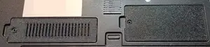 Fujitsu Lifebook T937, 8, 9 RAM and SSD cover