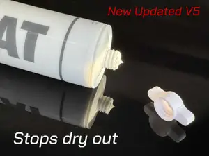 Cap for Silicon Cartridge