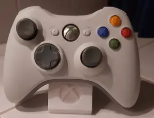 Xbox 360 Stand