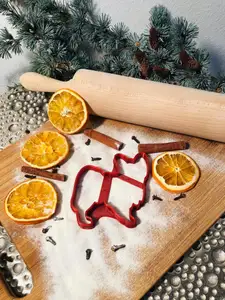 papillon coocie cutter