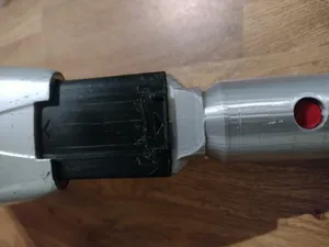 Vax Gator to Dyson V10 accessories