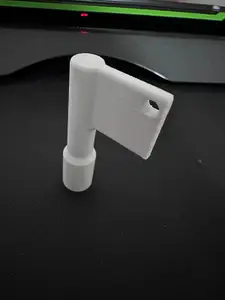 Elevator Key Asansör Kapı Açma Anahtarı