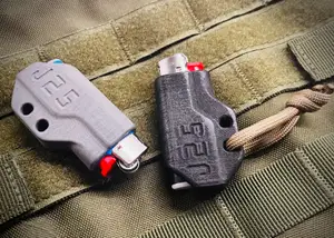 Mini Bic J25 Lighter Sleeve