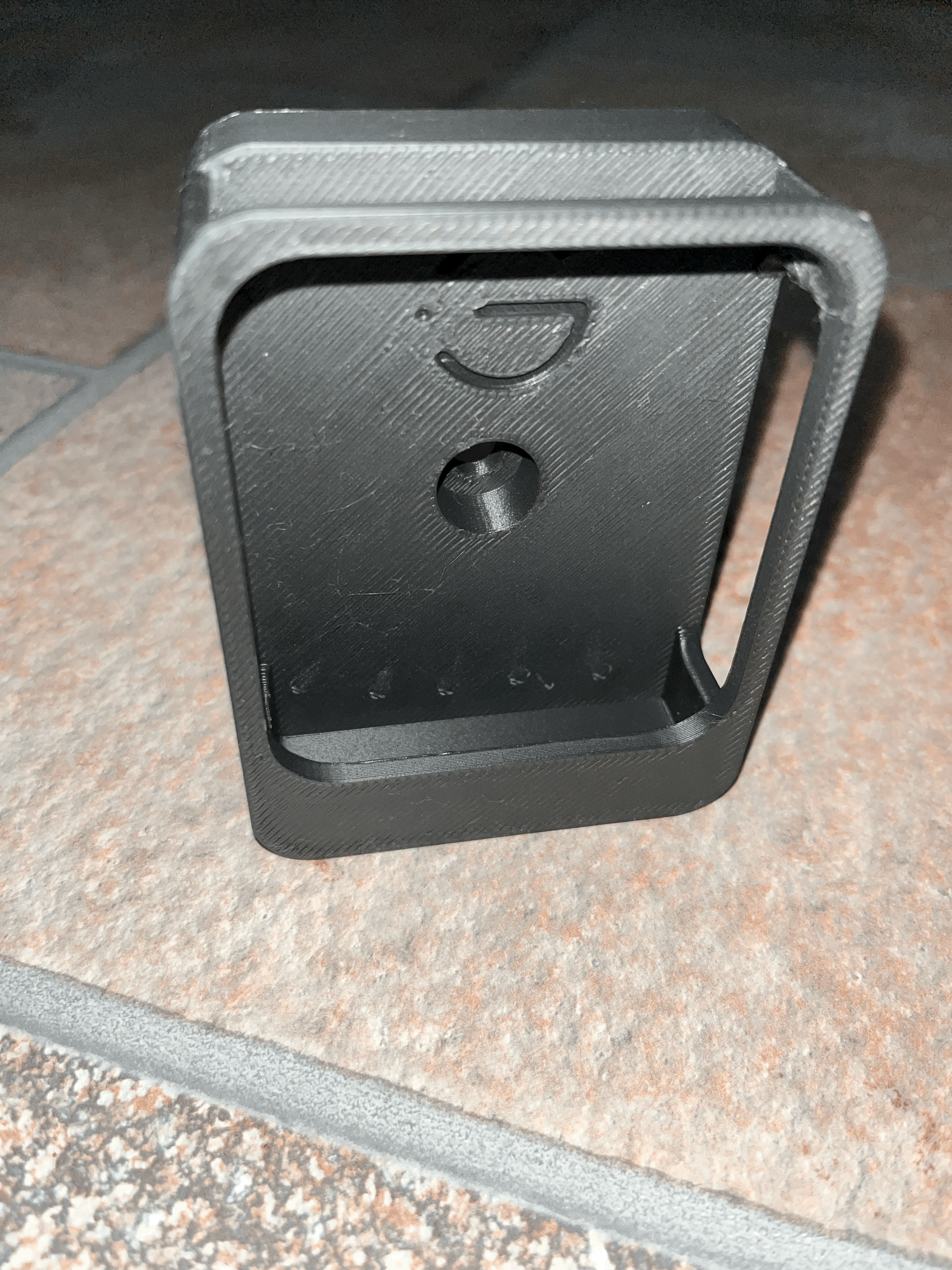 Govee TV Backlight 3 lite Vesa mount