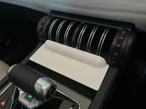 BYD Atto3 (2023 Model) Wireless Charger Tray Cooling