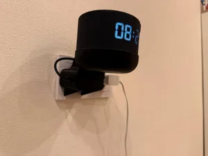 Yandex Alice speaker stand