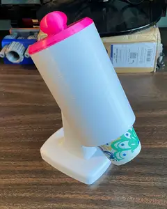Dixie cup Dispenser