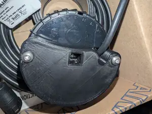 Spanner Wrench for Simrad Lowrance Depth transducer