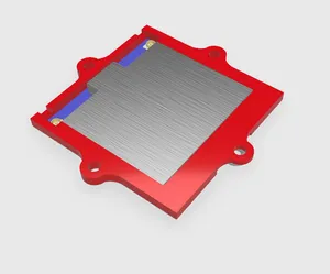 OpenIPC Thinker mount frame for 88EU2 wifi card