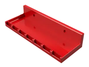 Nintendo Switch OLED Dock Wall Mount