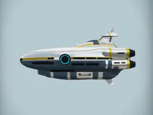 subnautica aurora