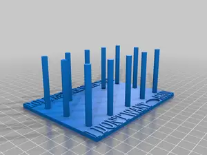 Dice Punishment Remix