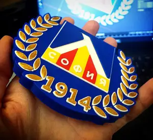 PFC Levski Sofia Logo